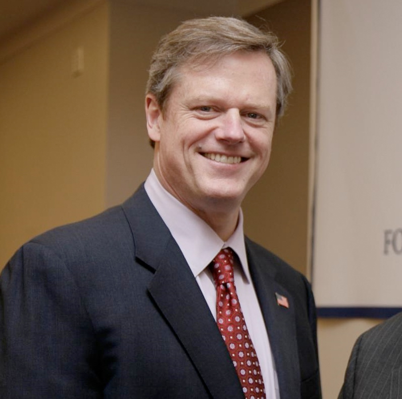 Governor Baker Signs Simulcast Extension to Preserve Racing in Massachusetts