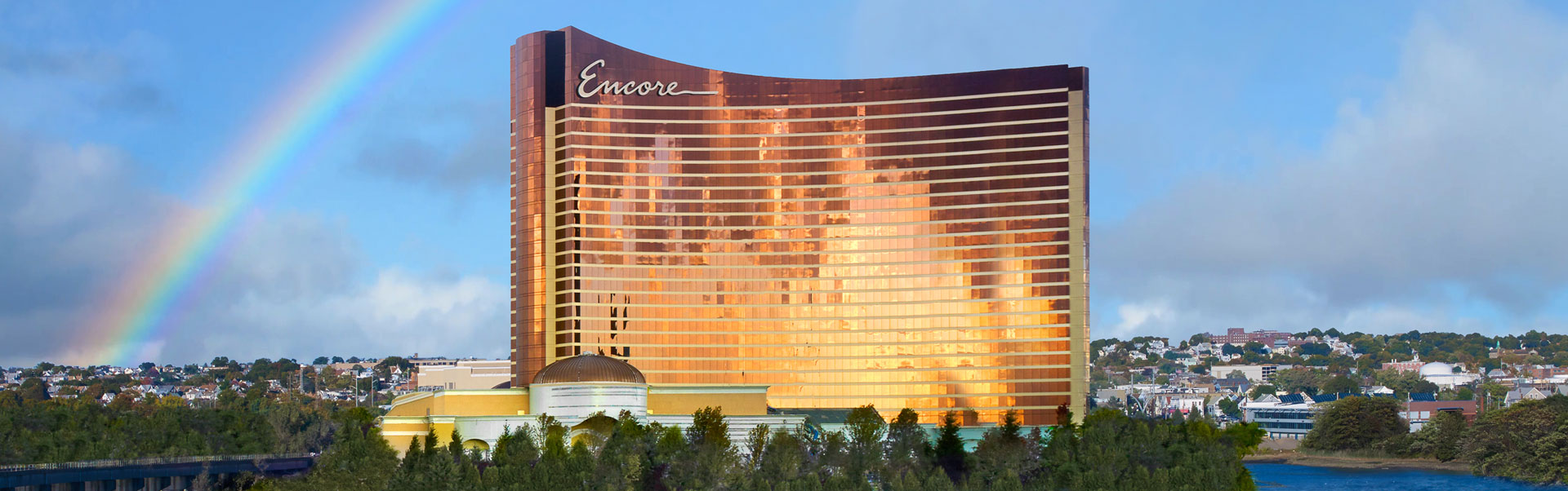 Encore Boston Harbor is Hiring